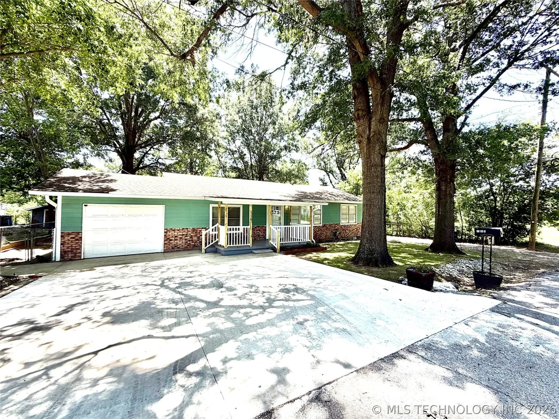 Photo of 110 SE 5th Street