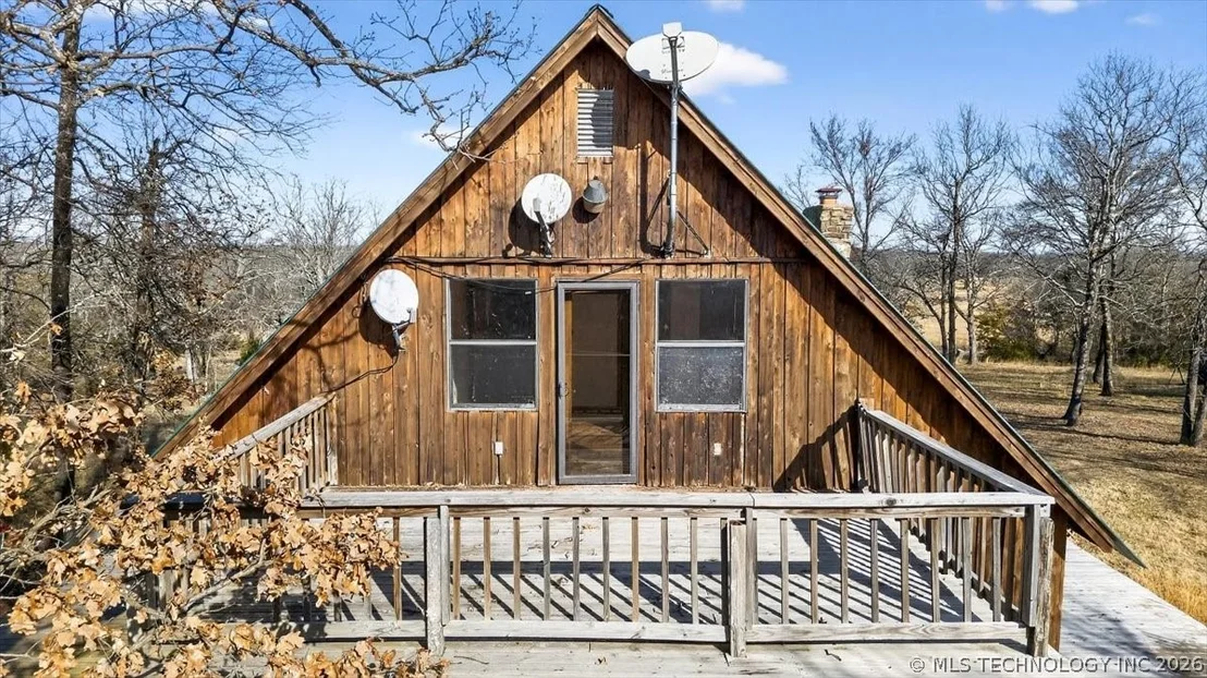 Photo of 22191 Carters Lake Road
