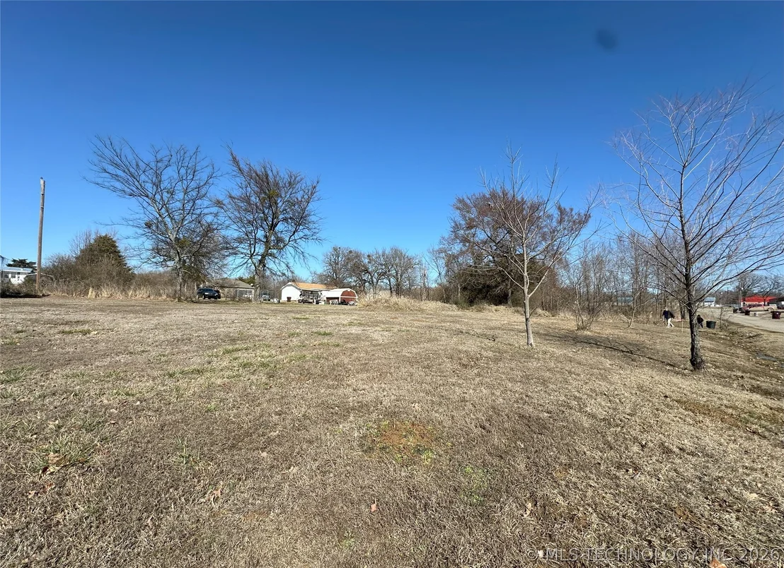 Photo of Choctaw