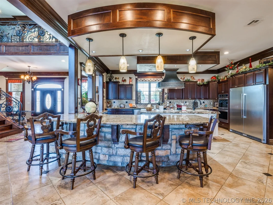 Photo of 414498 E 1170 Road
