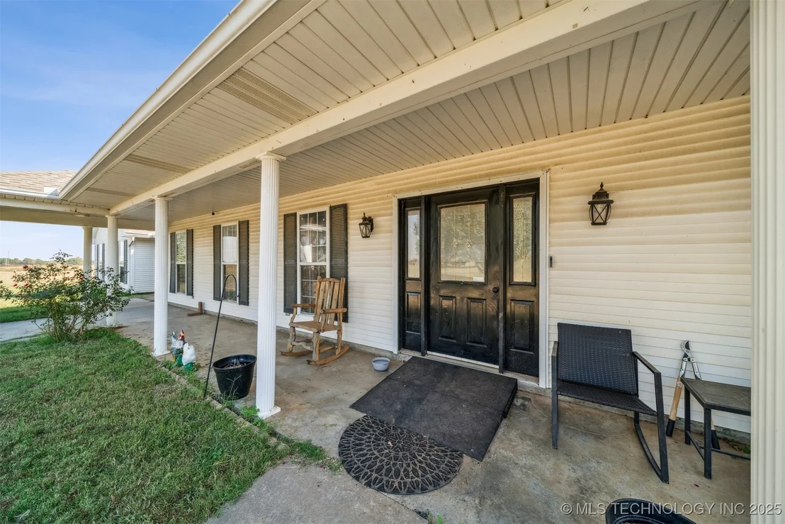 Photo of 109159 S 4210 Road