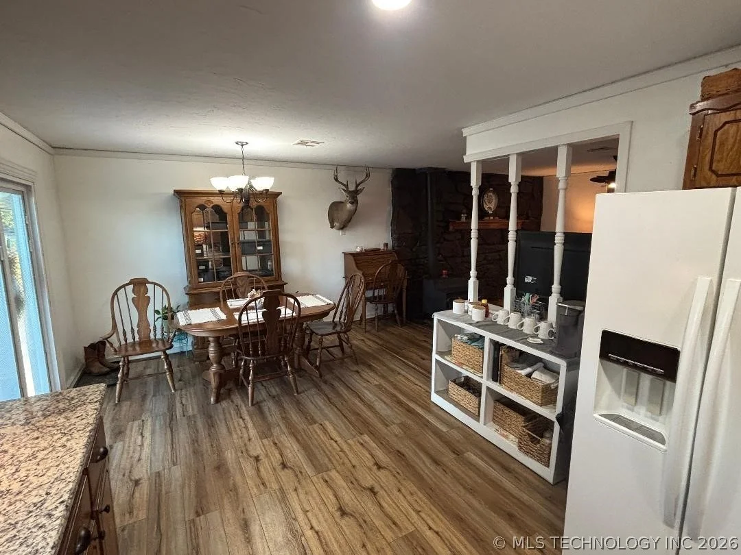 Photo of 411064 E 1180 Road