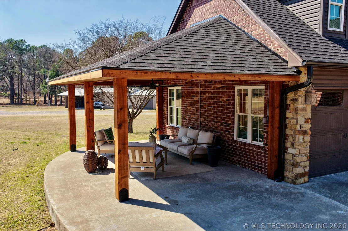 Photo of 120546 S 4160 Road