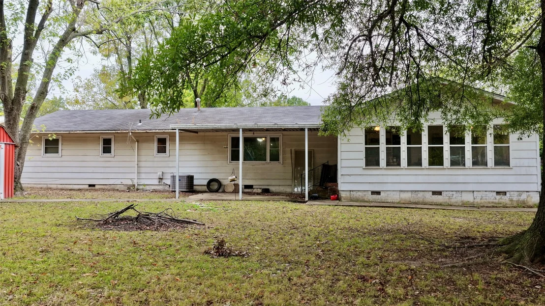 Photo of 507 NW 2nd Street