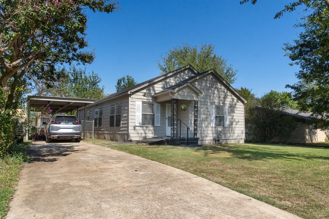 Photo of 1510 Olive Street