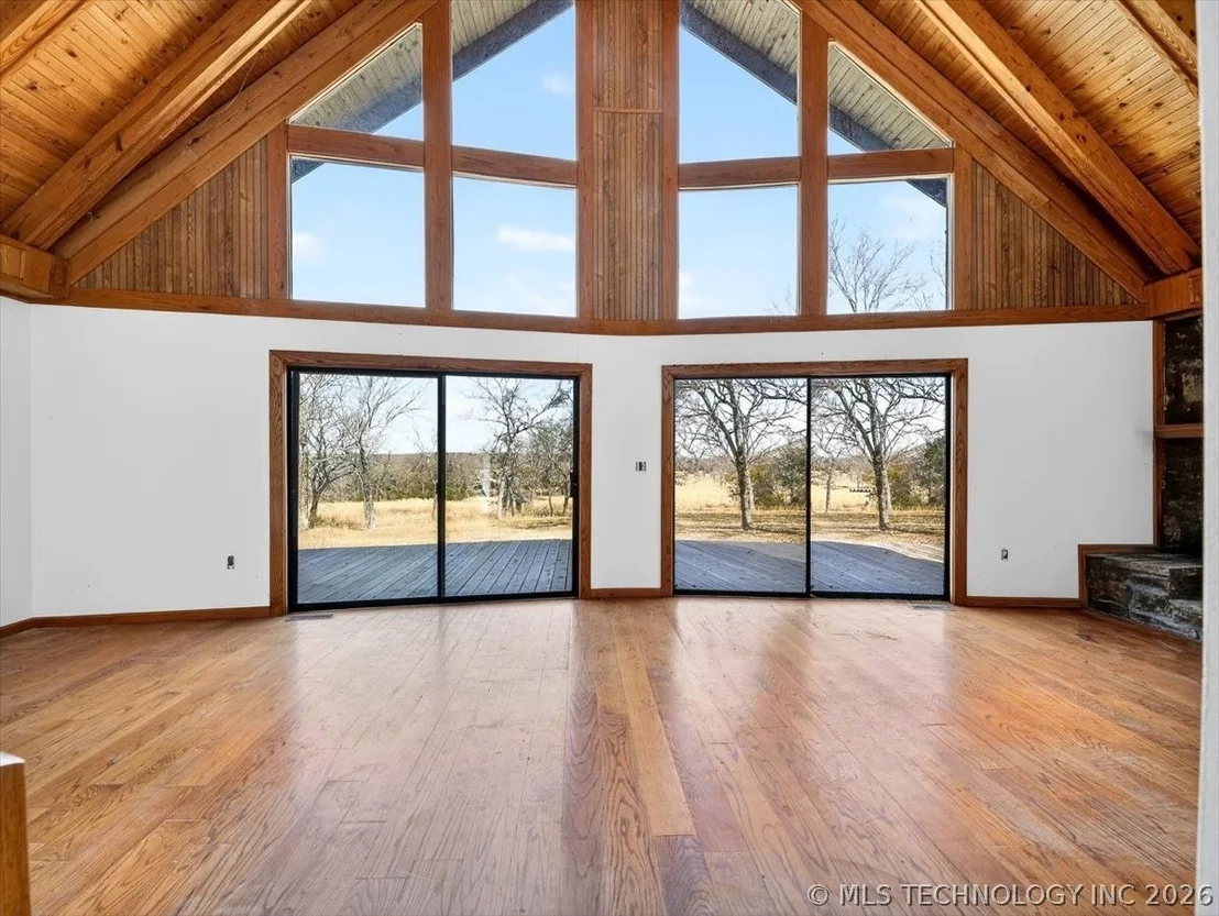 Photo of 22191 Carters Lake Road