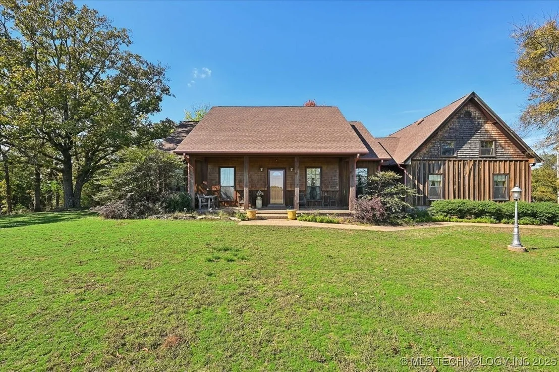 Photo of 22217 US Hwy 59