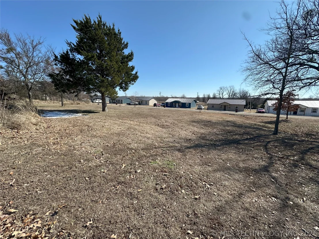 Photo of Choctaw