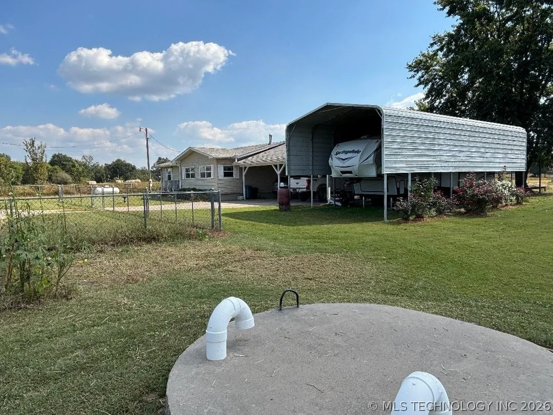 Photo of 411064 E 1180 Road