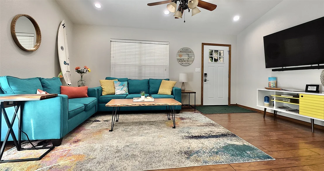 Photo of 491 Sequoyah Drive