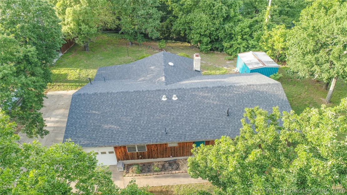 Photo of 1614 Sherwood Road