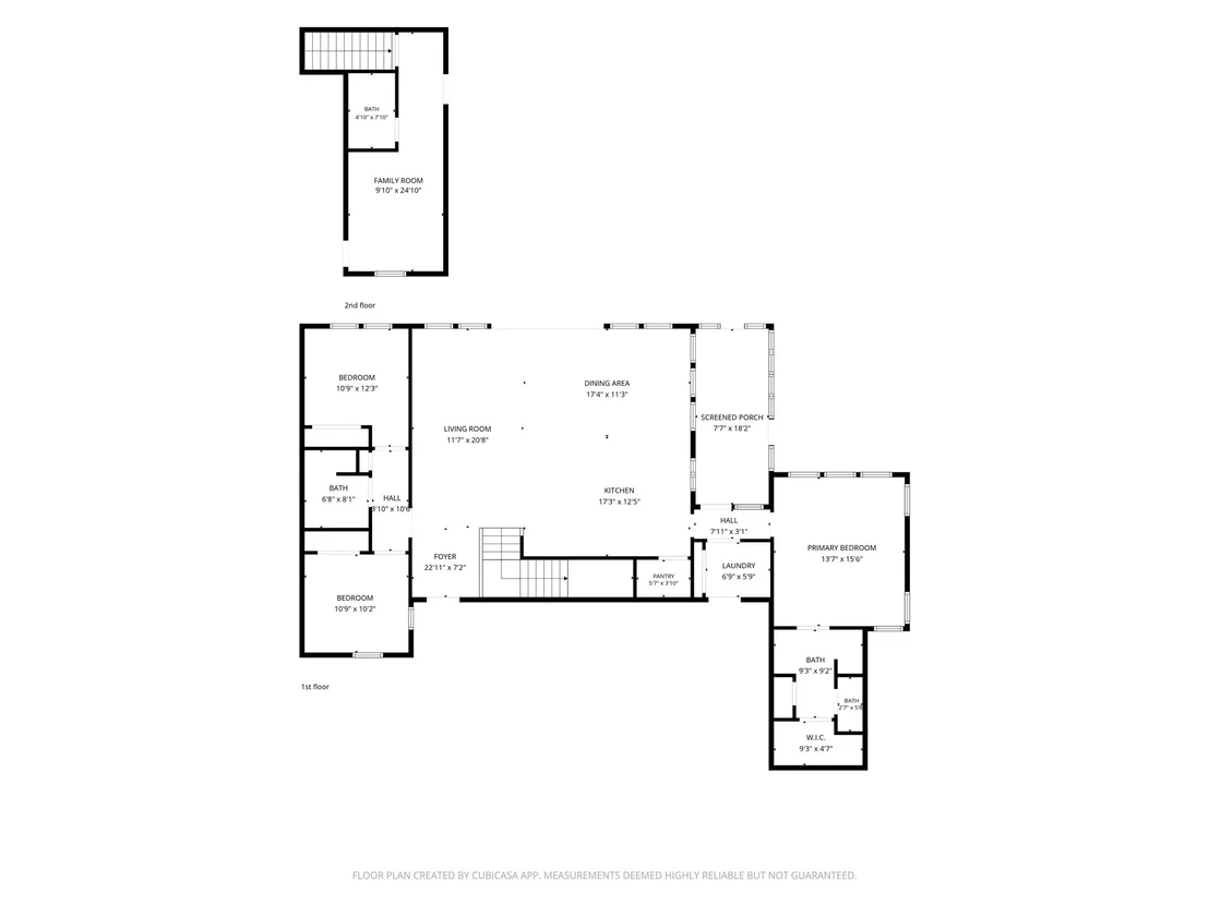 Photo of 905 N E Street
