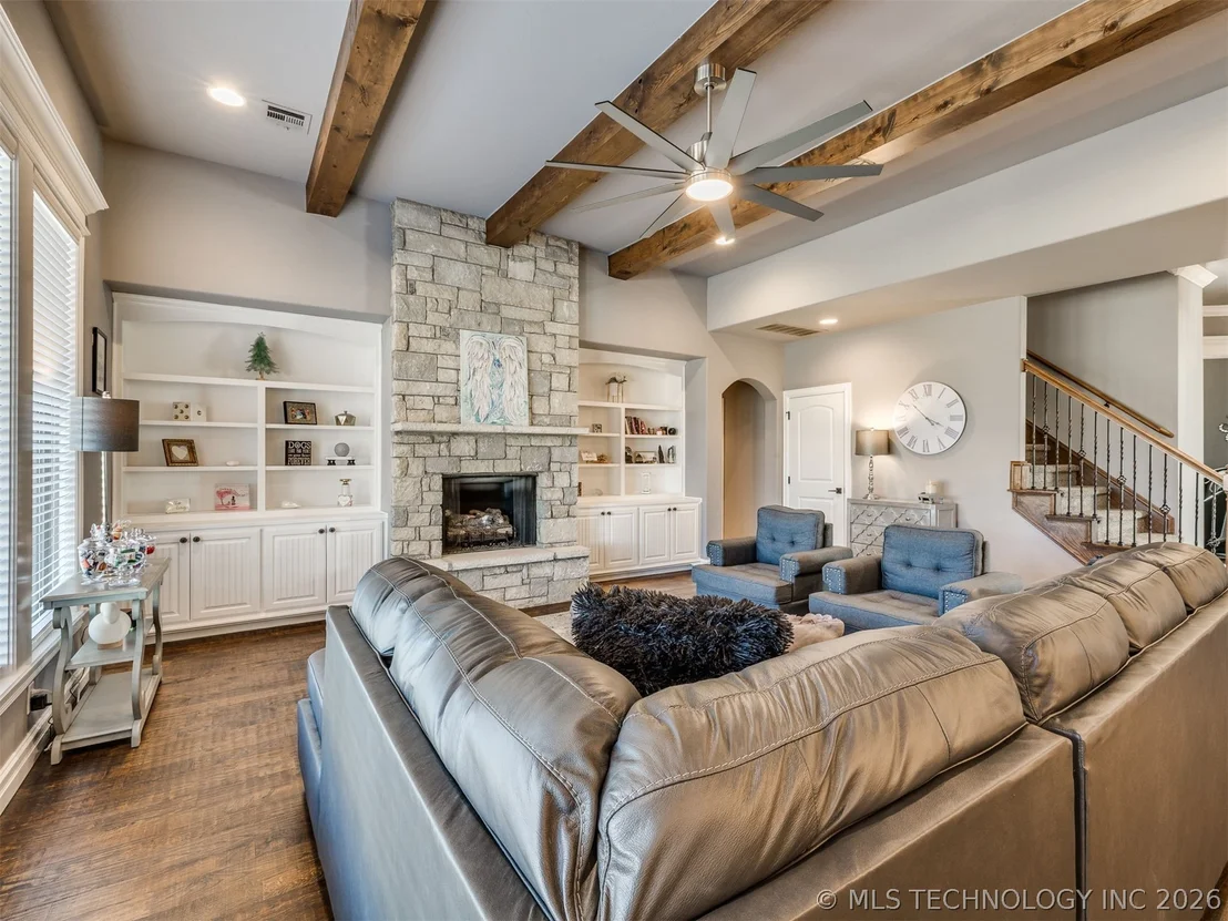Photo of 11419 S 213th EastAvenue