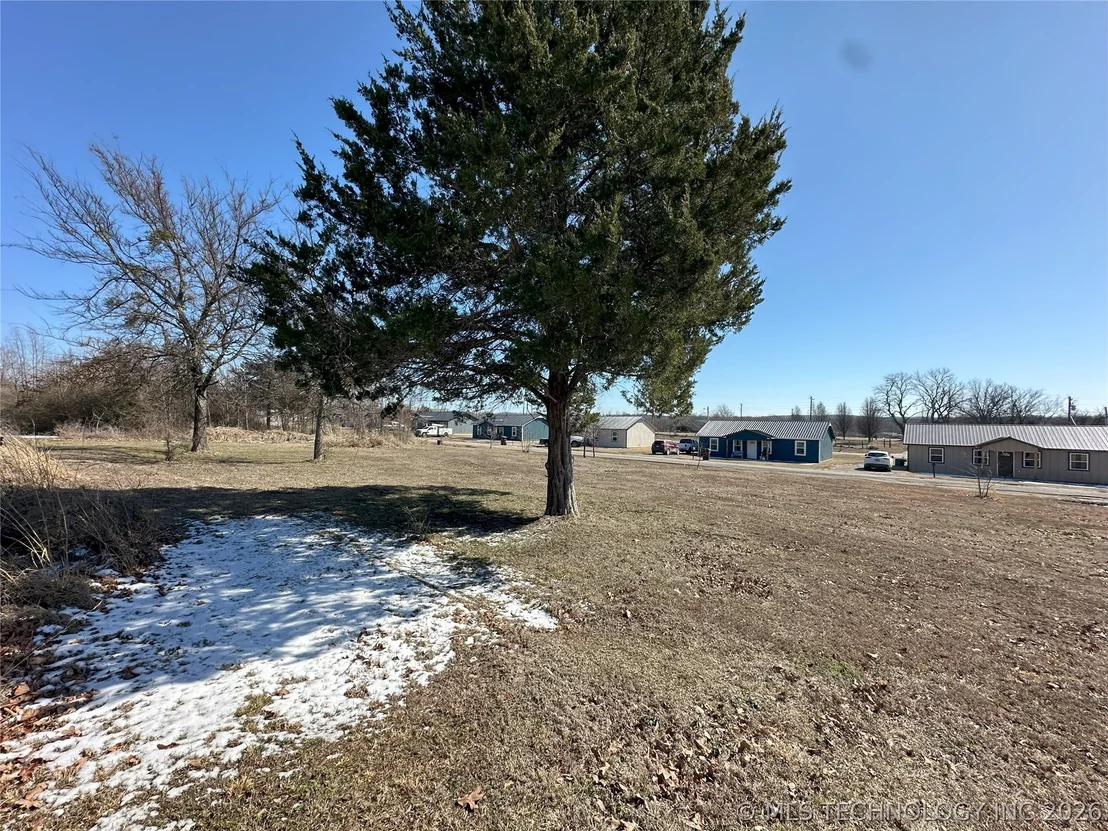 Photo of Choctaw