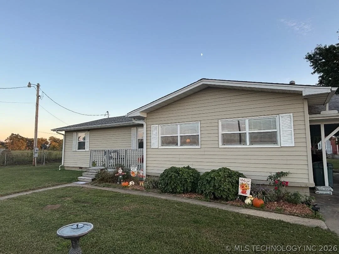 Photo of 411064 E 1180 Road