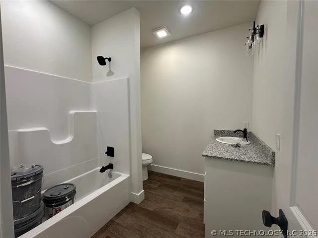 Photo of 608 S 3rd Street