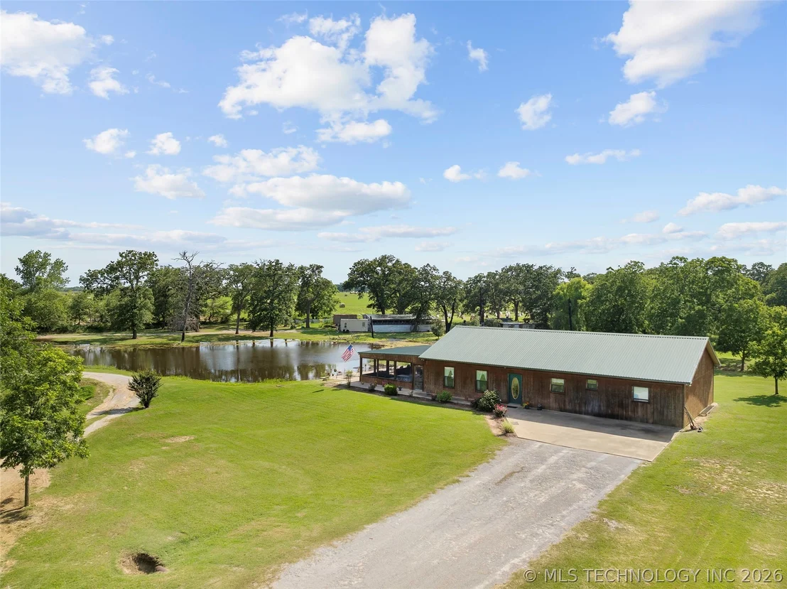 Photo of 13223 Memorial Road