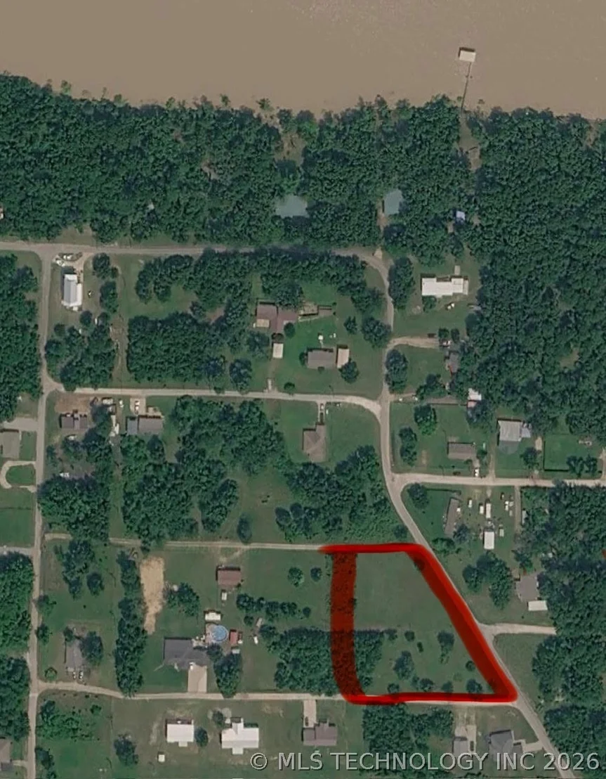 Photo of Quapaw Drive