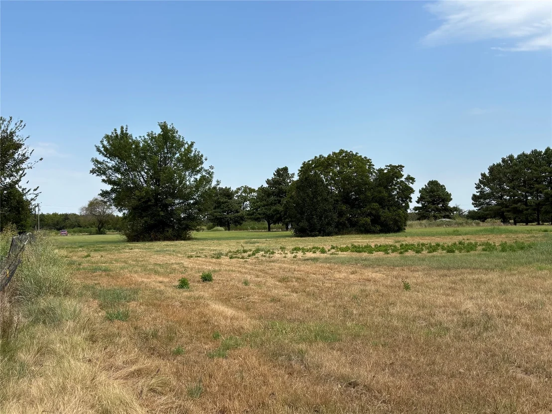Photo of Hendrix Road