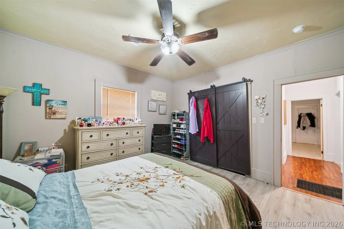 Photo of 505 N Cimarron Avenue