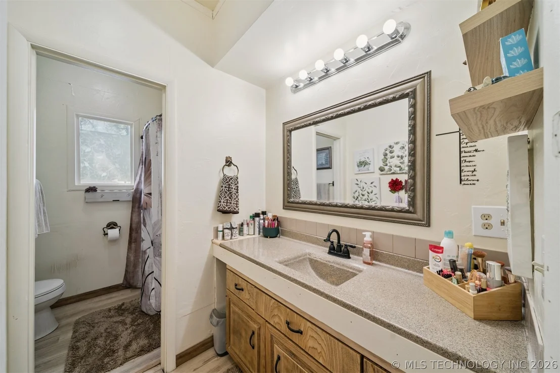 Photo of 505 N Cimarron Avenue