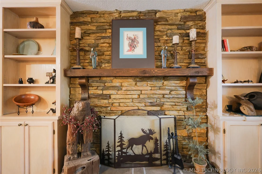 Photo of 445490 Indian Road
