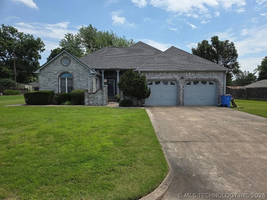 Photo of 112 Circle Drive