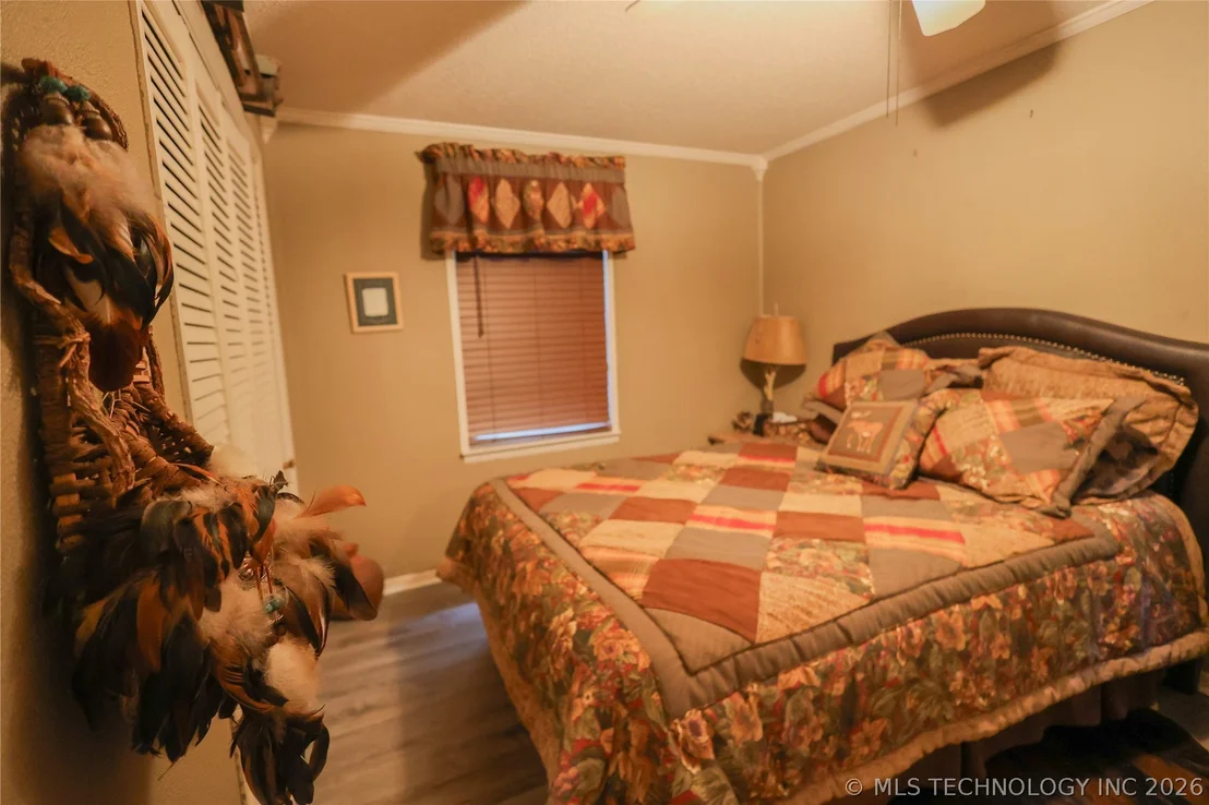 Photo of 445490 Indian Road