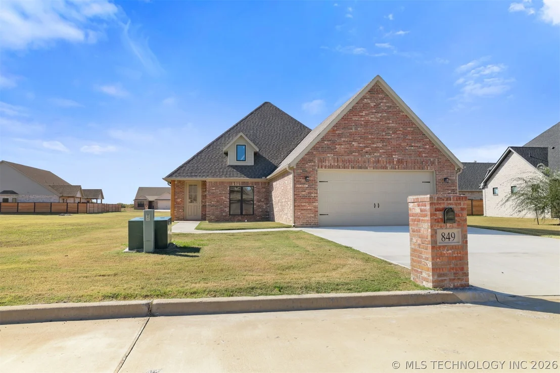 Photo of 849 Beretta Boulevard