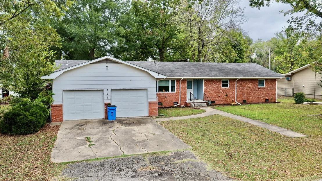 Photo of 507 NW 2nd Street