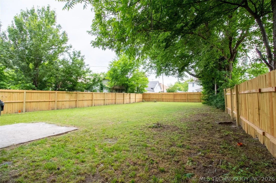 Photo of 1203 Cherry Street