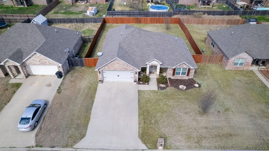 Photo of 3608 Rock Bluff