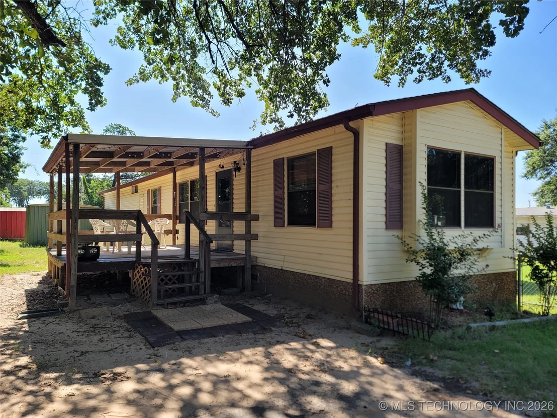 Photo of 114549 S 4182 Road