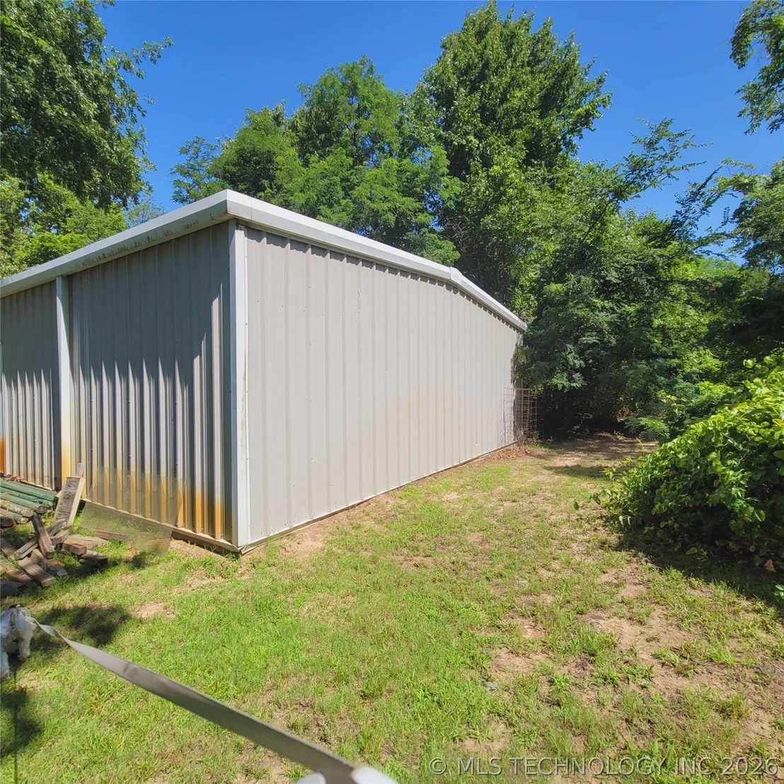 Photo of 116887 S 4205 Road