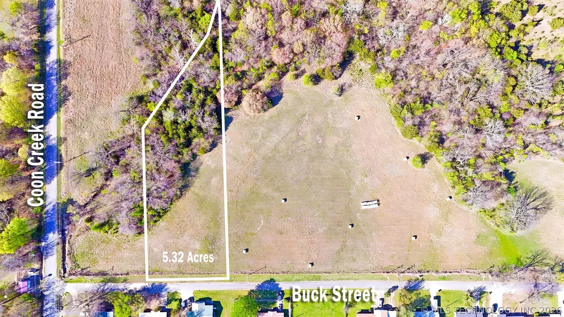 Photo of 5 Buck Street