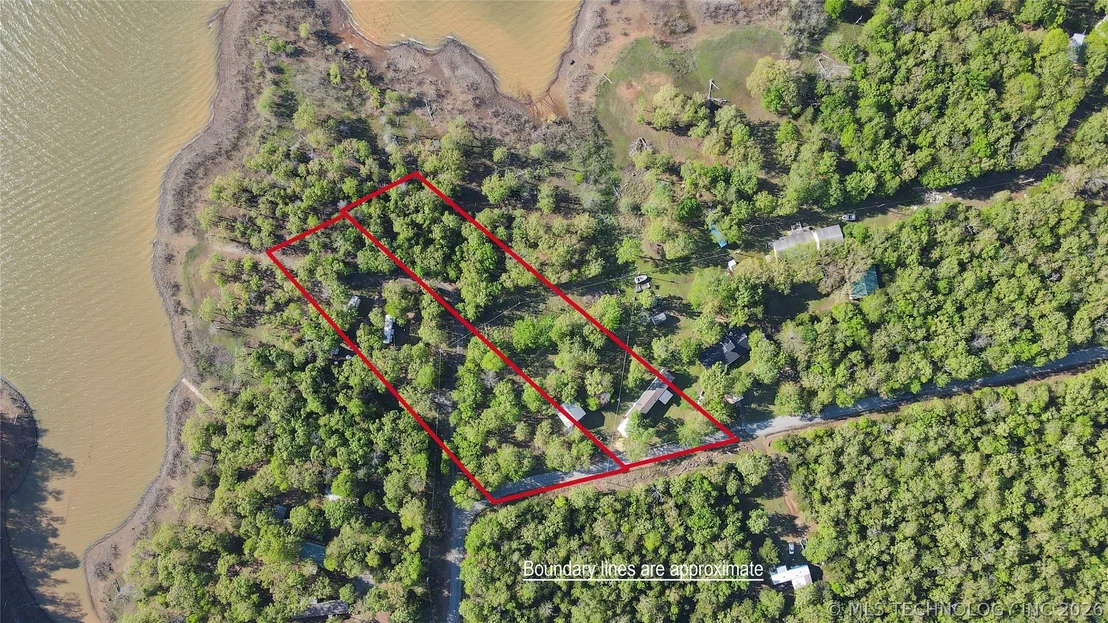 Photo of 1487 Buds Point Road
