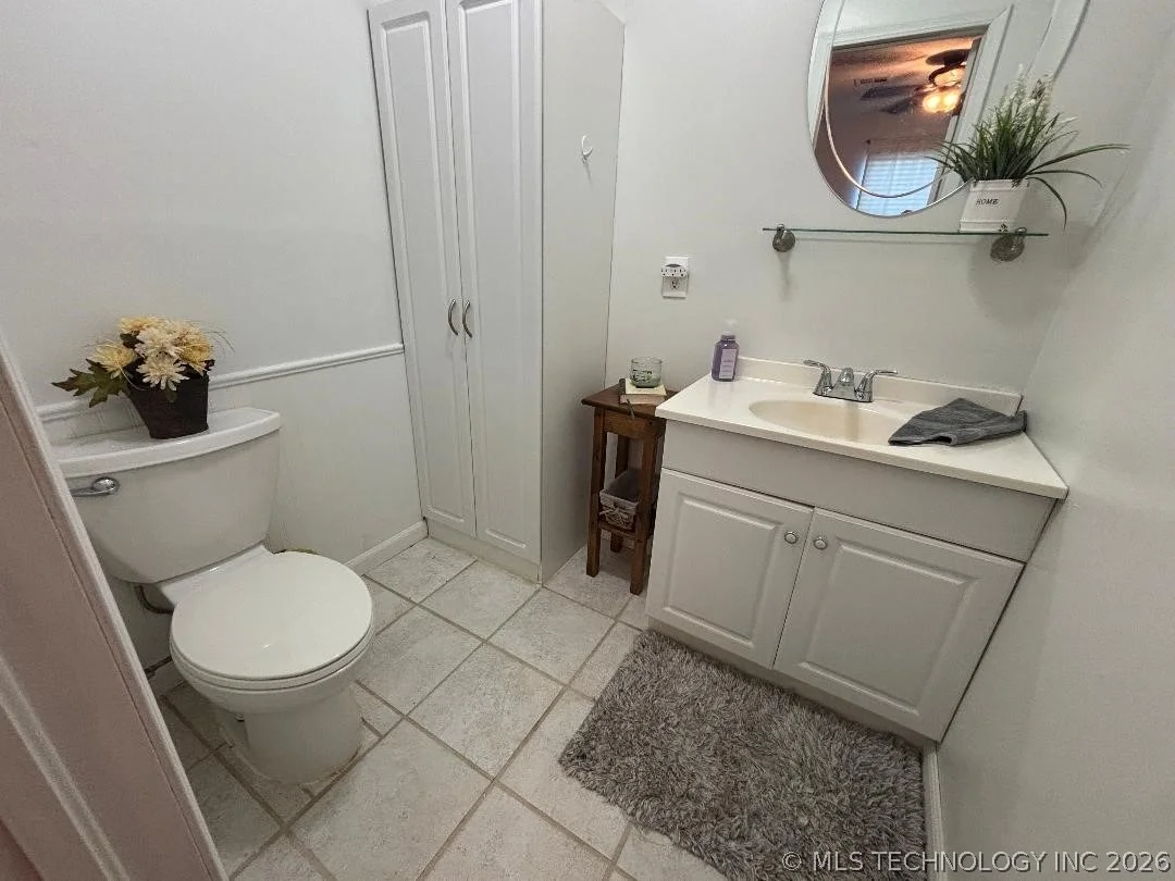 Photo of 411064 E 1180 Road