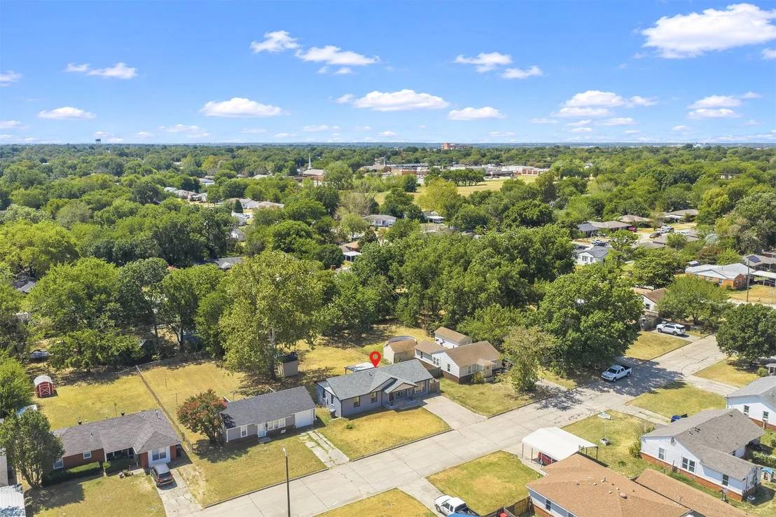 Photo of 434 Locust Street