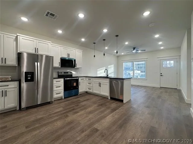 Photo of 612 S 3rd Street