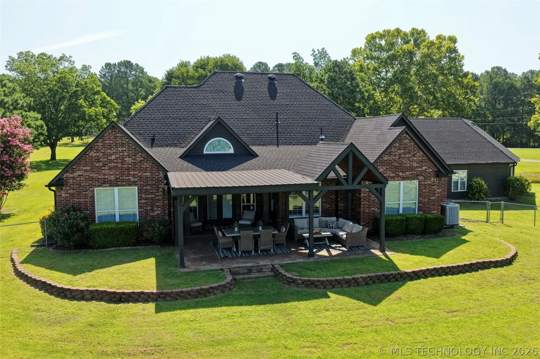 Photo of 120546 S 4160 Road
