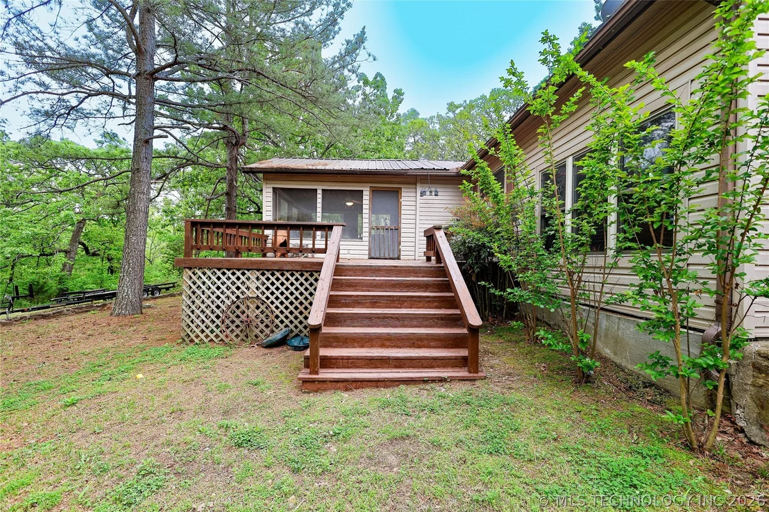 Photo of 445490 Indian Road