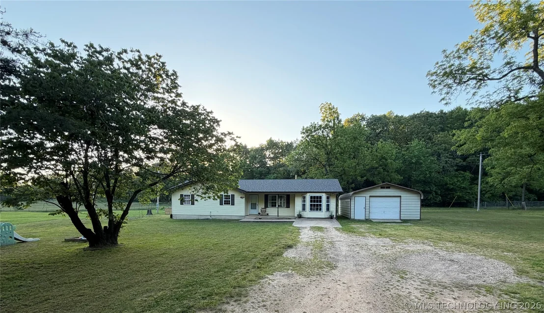 Photo of 57767 County Road 612 Street