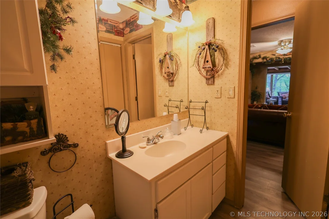 Photo of 445490 Indian Road