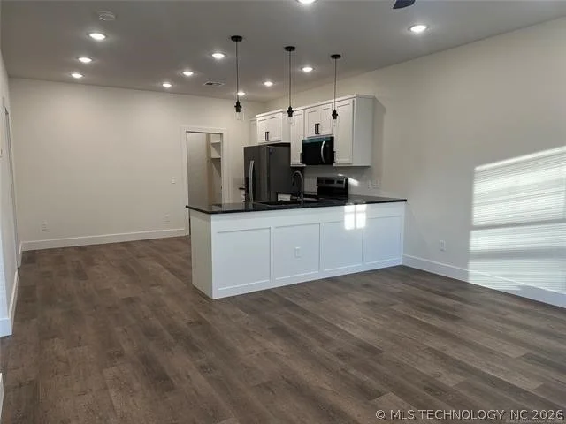 Photo of 612 S 3rd Street