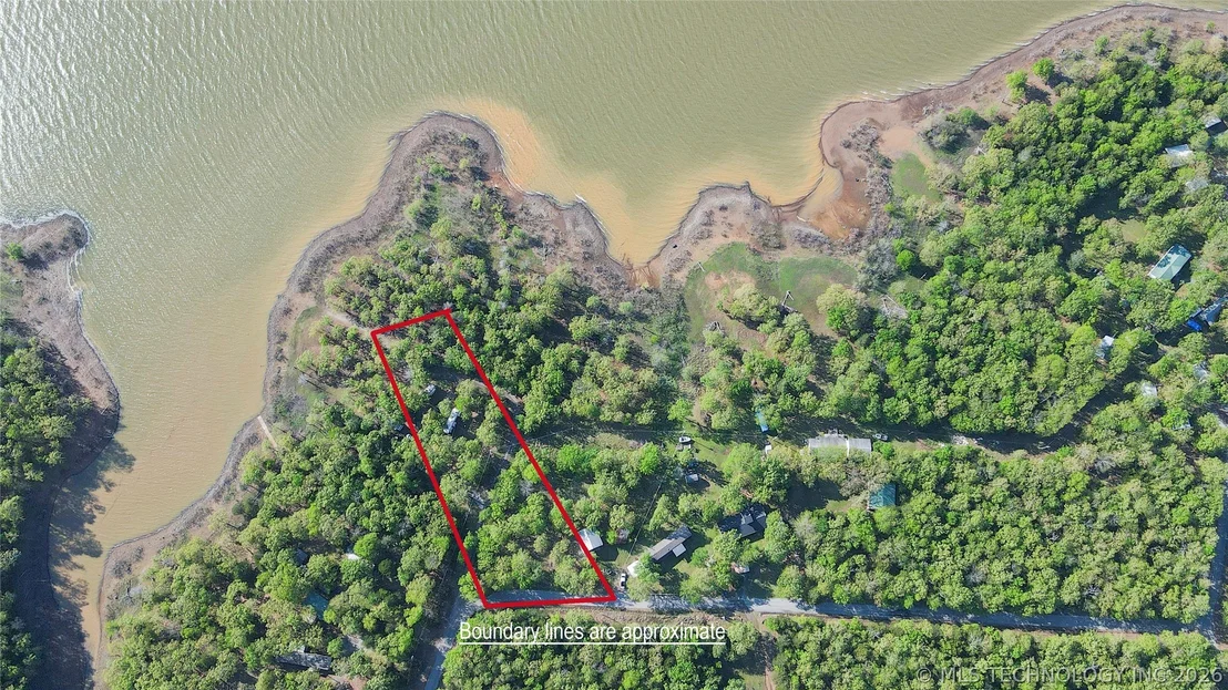 Photo of 1487 Buds Point Road