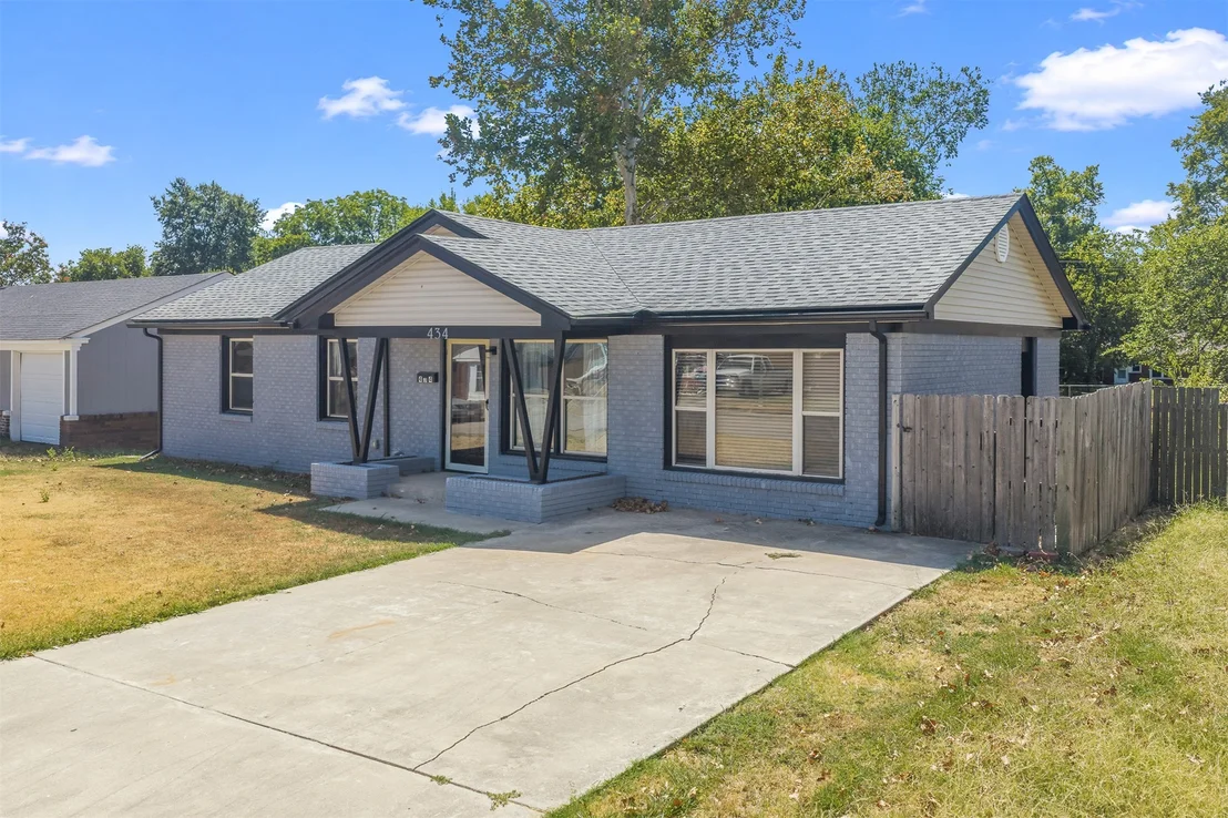 Photo of 434 Locust Street