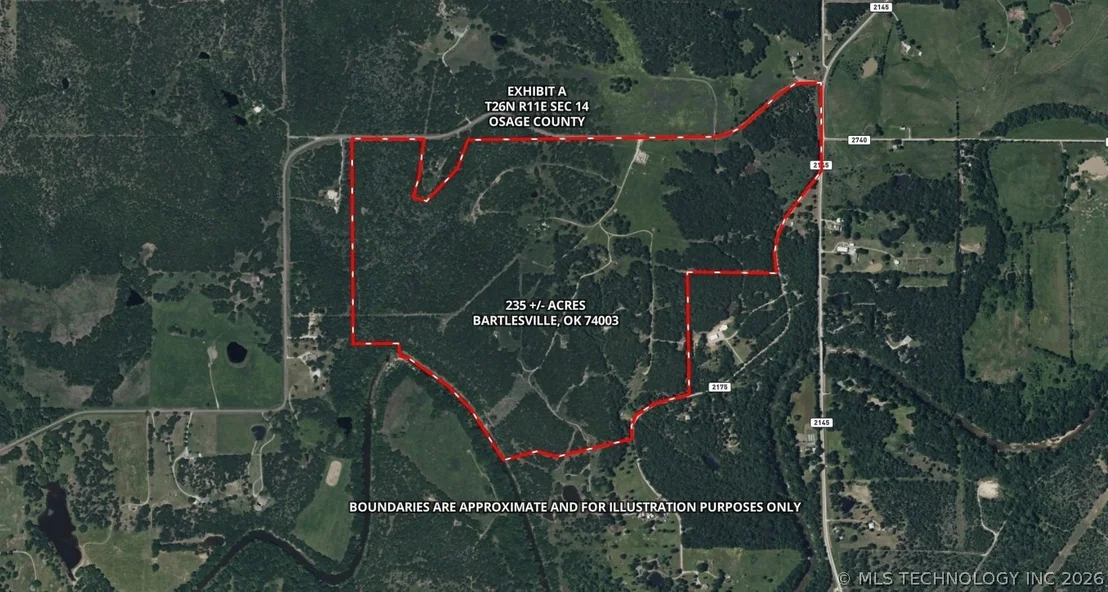 Photo of 235 County Road 2732