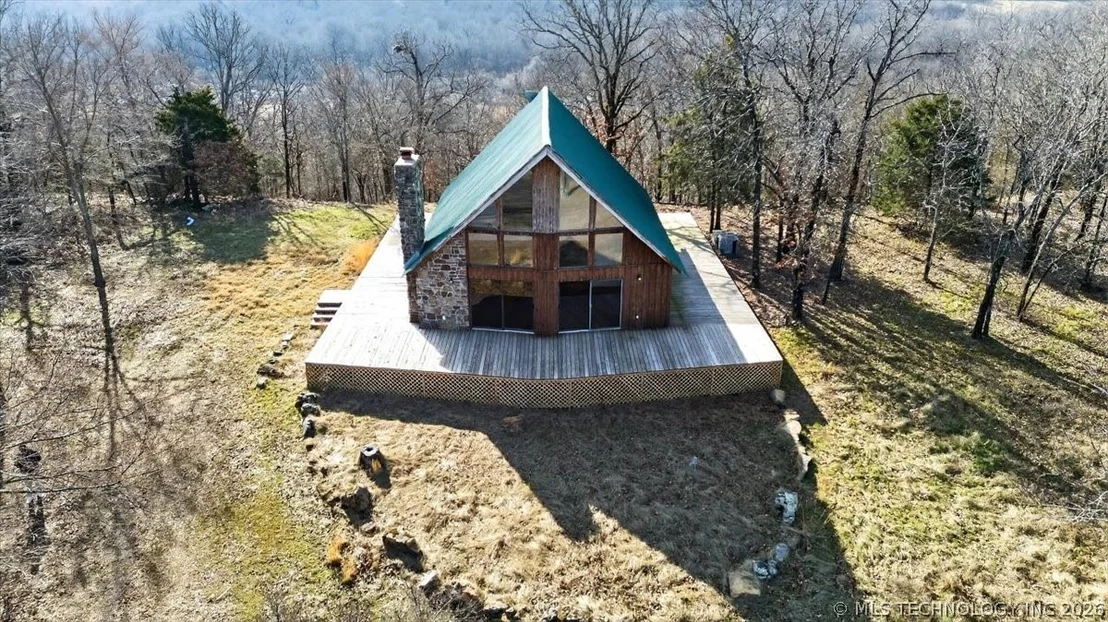 Photo of 22191 Carters Lake Road