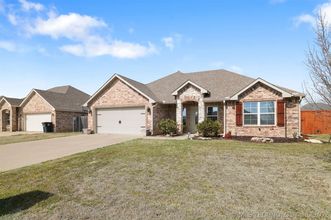 Photo of 3608 Rock Bluff