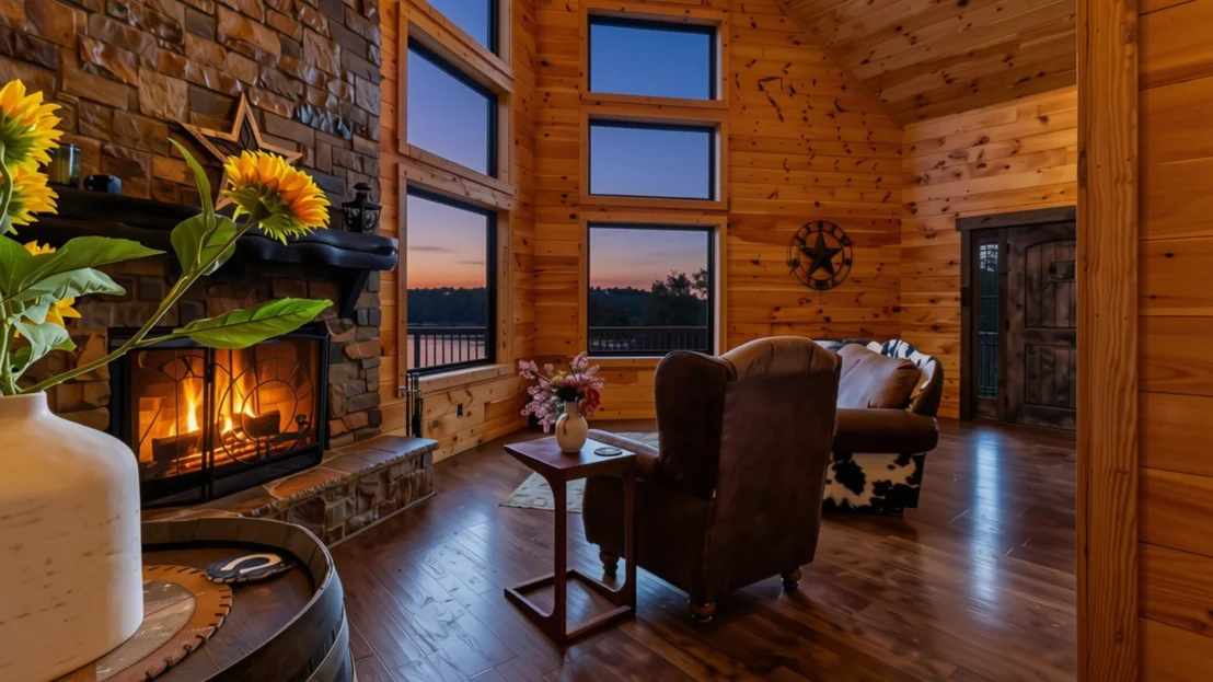 Photo of 2217 Hidden Ridge Road